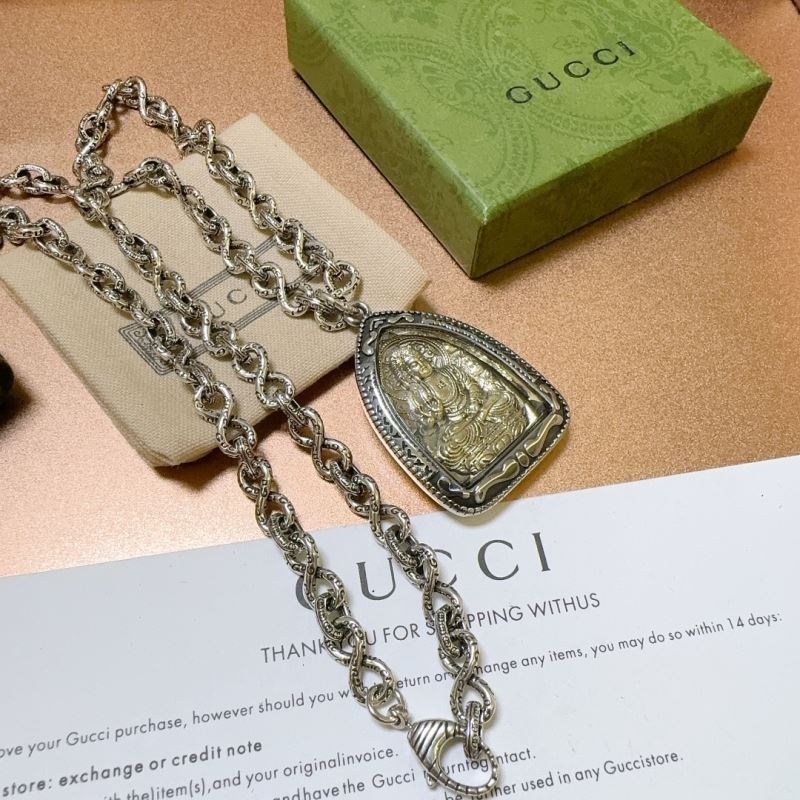 Gucci Necklaces